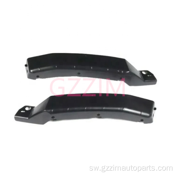 RAM 1500 2019+ mbele bumper upande bracket 68274668ae